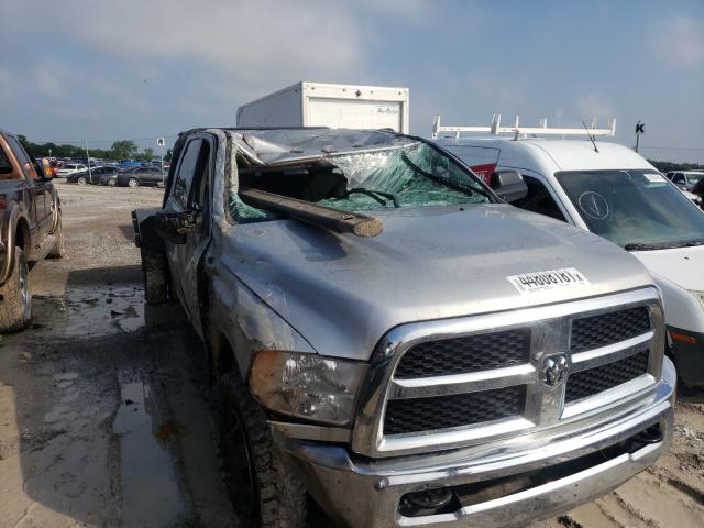 2018 RAM 3500 3C7WRTCL9JG387557