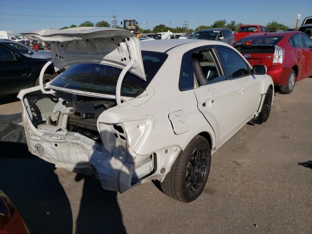 2014 SUBARU IMPREZA WR JF1GV7F68EG003771