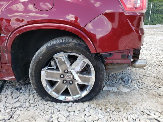 2011 GMC ACADIA 1GKKVTED8BJ351330