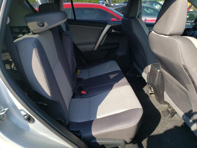 2015 TOYOTA RAV 4 2T3WFREV5FW164995