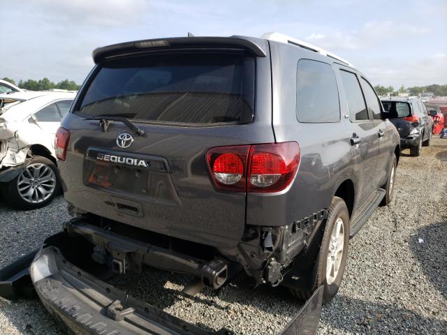 2018 TOYOTA SEQUOIA SR 5TDZY5G16JS070533