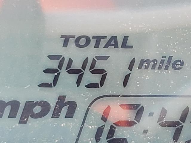 2017 HONDA CB500 F MLHPC4563H5400642