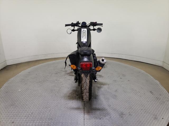 2019 HONDA CMX500 MLHPC5619K5200204