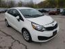 2014 KIA  RIO