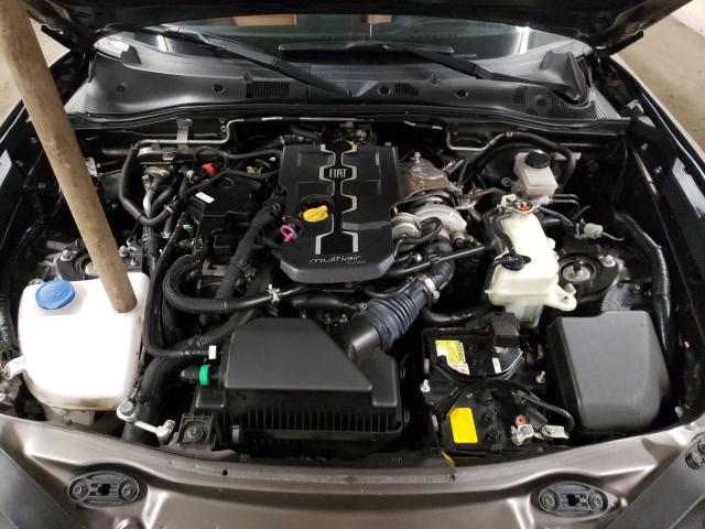2017 FIAT 124 SPIDER JC1NFAEK7H0104305