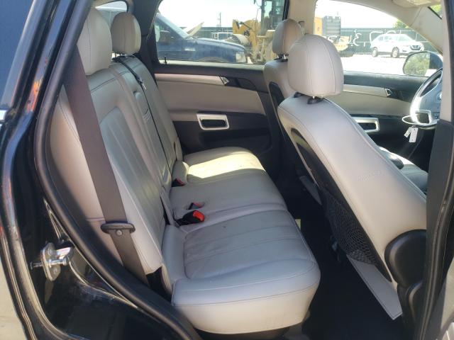 2012 CHEVROLET CAPTIVA SP 3GNAL3E53CS615051