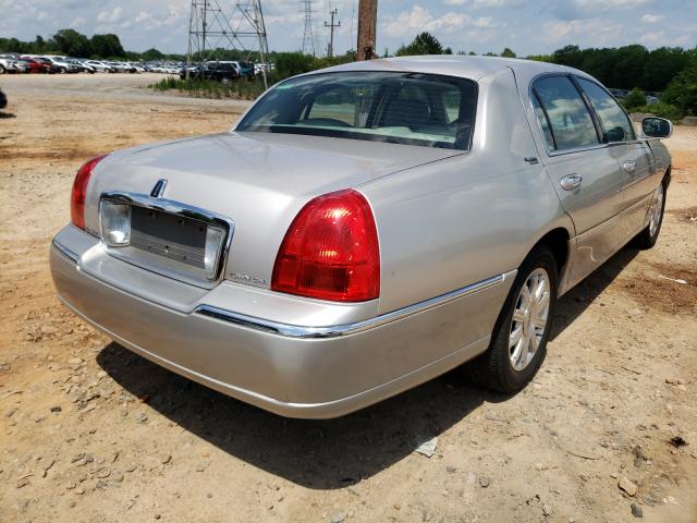 2011 LINCOLN TOWN CAR S 2LNBL8CV8BX754768