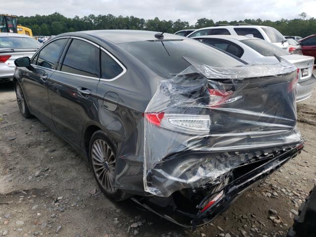 2016 FORD FUSION TIT 3FA6P0K96GR179517