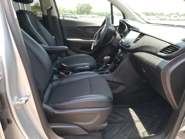 2018 BUICK ENCORE SPO KL4CJ1SB1JB583841