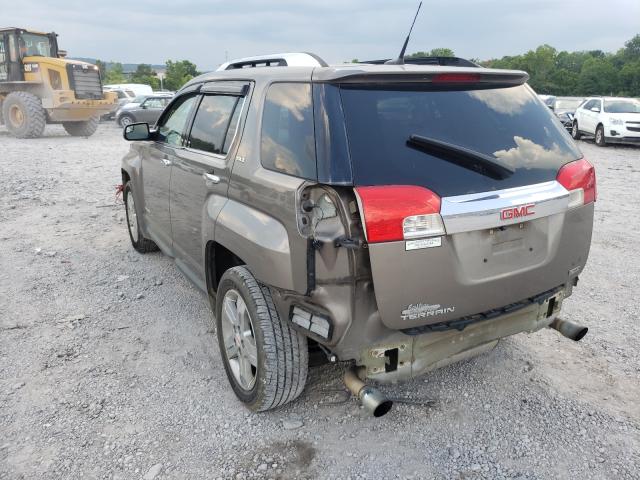 2012 GMC TERRAIN 2GKFLWE59C6110389