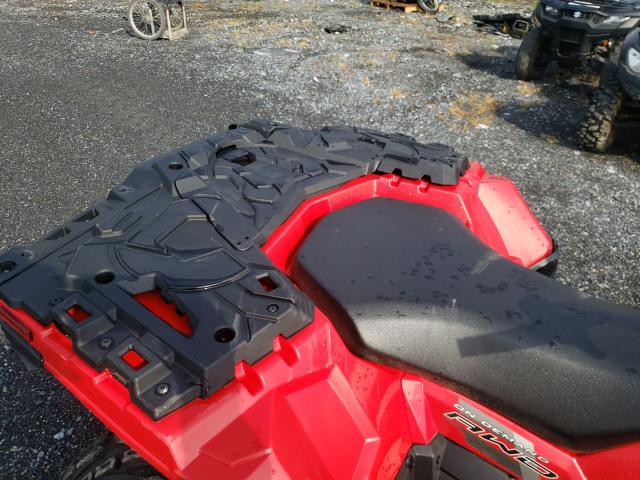 2020 POLARIS ATV 4XASXA859LB311145