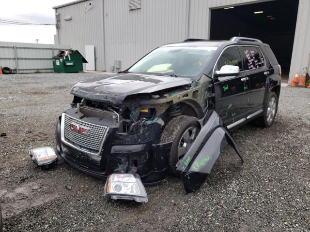 2013 GMC TERRAIN DE 2GKFLYE31D6234071