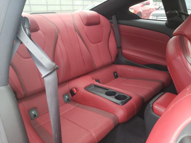 2018 INFINITI Q60 RED SP JN1FV7EKXJM530794