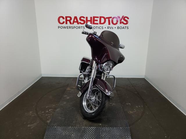 2005 HARLEY-DAVIDSON FLHRI 1HD1FBW155Y685117