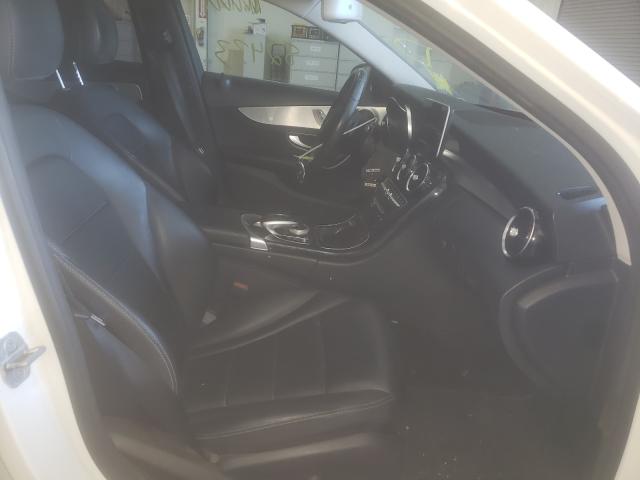 2015 MERCEDES-BENZ CL 55SWF4KB6FU006814