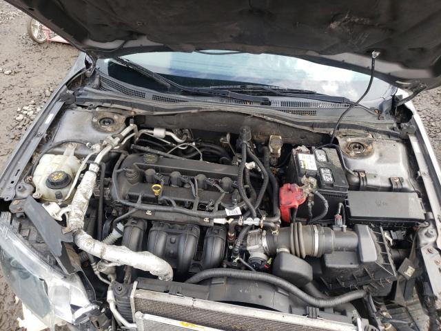 2010 FORD FUSION SE 3FAHP0HA7AR266053