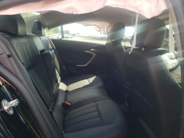 2016 BUICK REGAL PREM 2G4GS5GX2G9122881