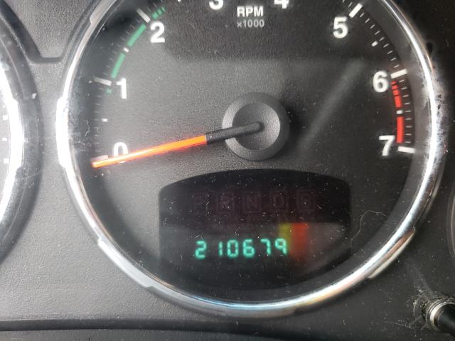 2012 JEEP LIBERTY LI 1C4PJMCK0CW102707