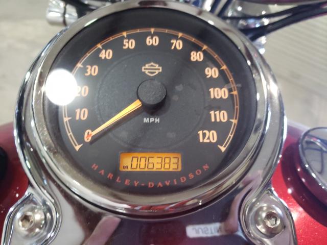 2012 HARLEY-DAVIDSON FXDC DYNA 1HD1GV411CC333812