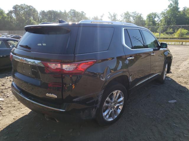 2020 CHEVROLET TRAVERSE H 1GNERNKW9LJ256668