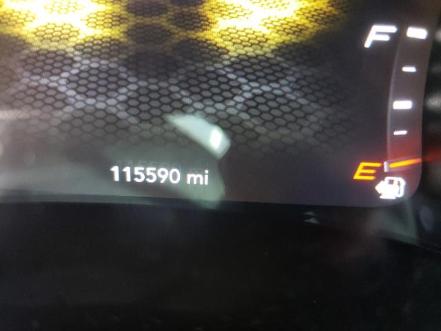 2016 DODGE CHARGER PO 2C3CDXKT2GH348328