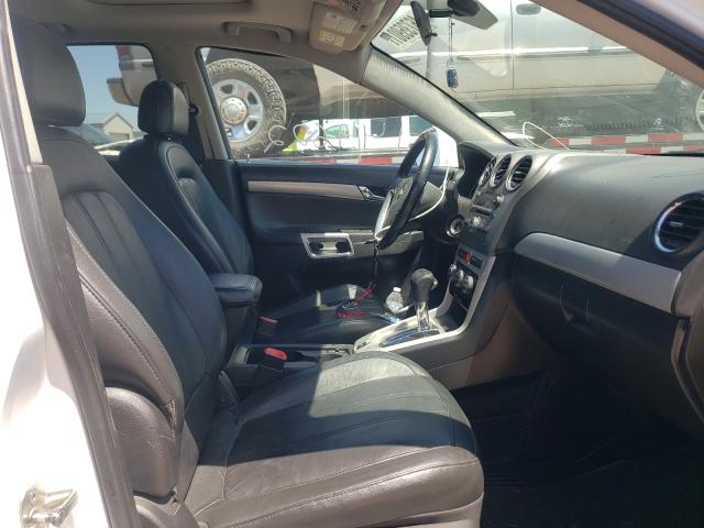 2012 CHEVROLET CAPTIVA SP 3GNAL3E51CS636271