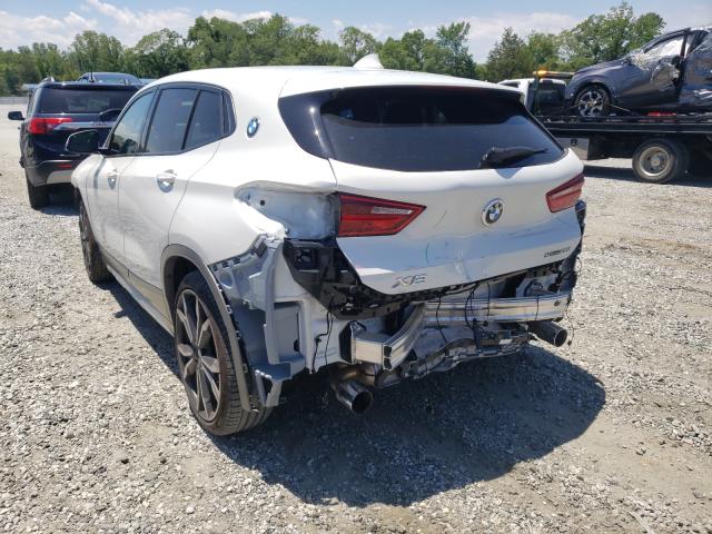 VIN WBXYJ3C34JEJ81909 2018 BMW X2, Sdrive28I no.3