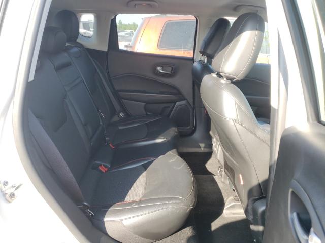 2019 JEEP COMPASS TR 3C4NJDDB2KT671780