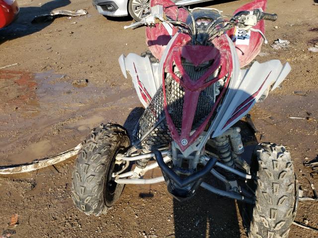 2020 YAMAHA YFM700 R 5Y4AM8630LA114689