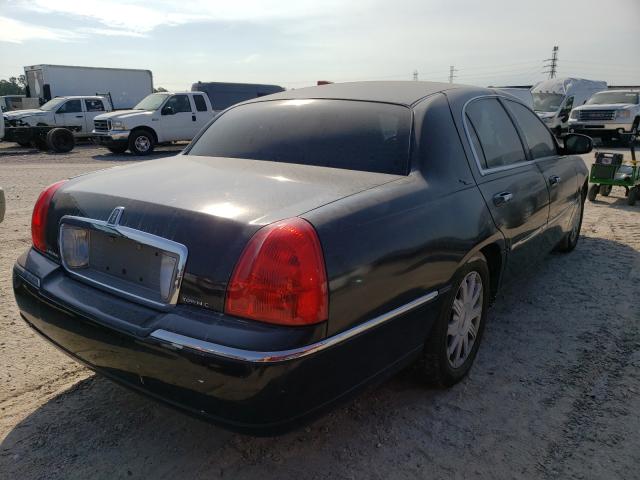 2011 LINCOLN TOWN CAR S 2LNBL8CV6BX753330