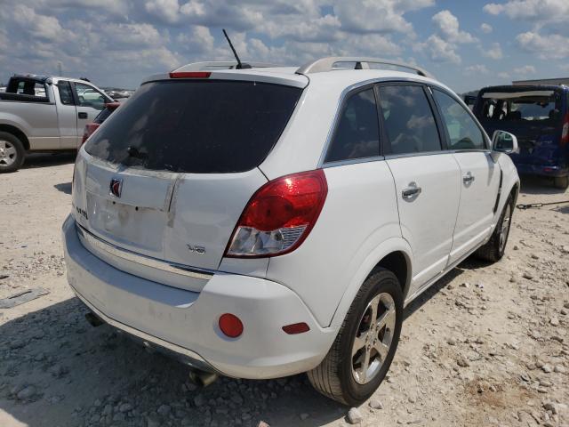 saturn vue 2009 vin 3gscl53799s529189