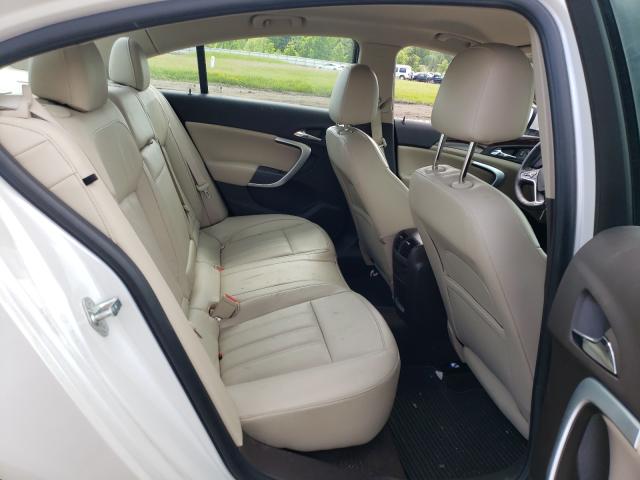2017 BUICK REGAL 2G4GM5EX1H9125253