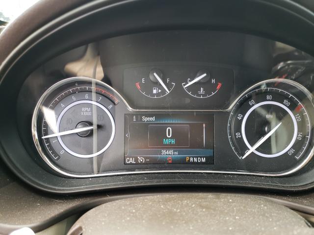 2017 BUICK REGAL 2G4GM5EX1H9125253