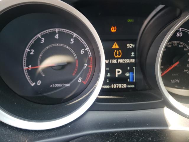 2016 MITSUBISHI LANCER GT JA32U8FW6GU003574