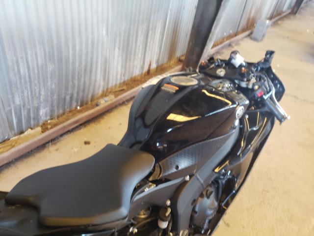 2020 YAMAHA R6L JYARJ28E4LA005941