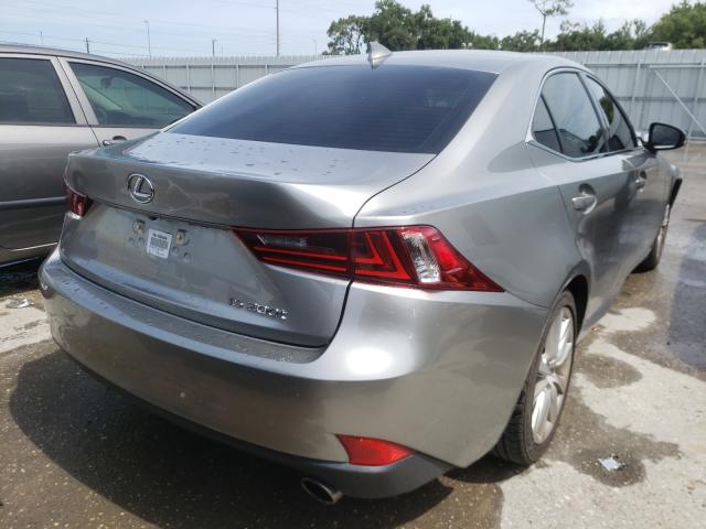 2016 LEXUS IS 200T JTHBA1D21G5013651