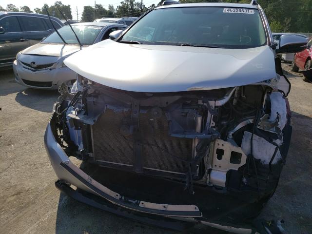 2015 TOYOTA RAV 4 2T3WFREV5FW164995
