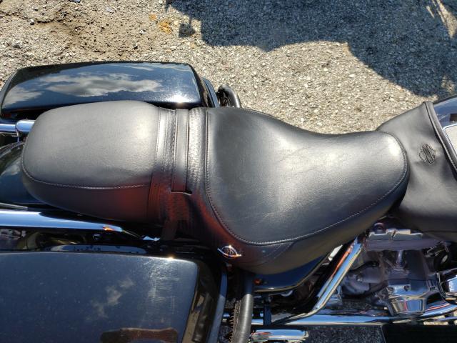 2002 HARLEY-DAVIDSON FLHT 1HD1DDV122Y646760