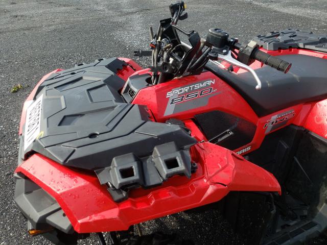 2020 POLARIS ATV 4XASXA859LB311145