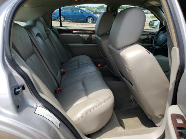 2011 LINCOLN TOWN CAR S 2LNBL8CV8BX754768