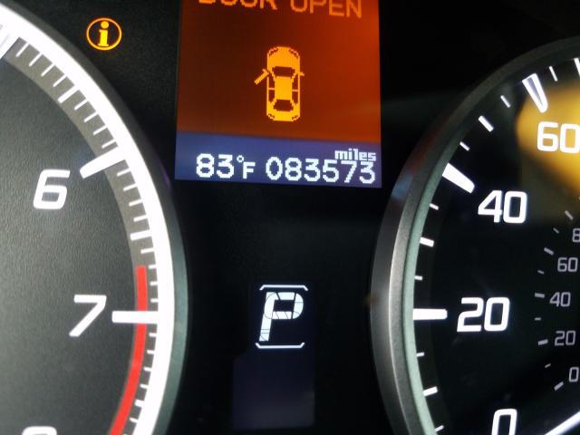2014 ACURA ILX 20 19VDE1F39EE004324