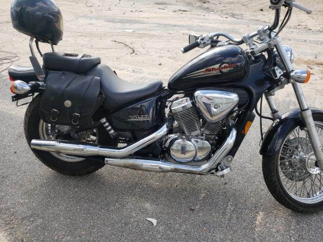 2000 HONDA VT600 CD JH2PC2130YK100309