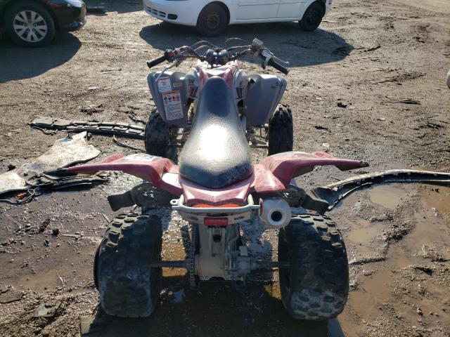 2020 YAMAHA YFM700 R 5Y4AM8630LA114689