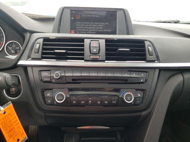 2015 BMW 320 WBA3C3C54FK200967