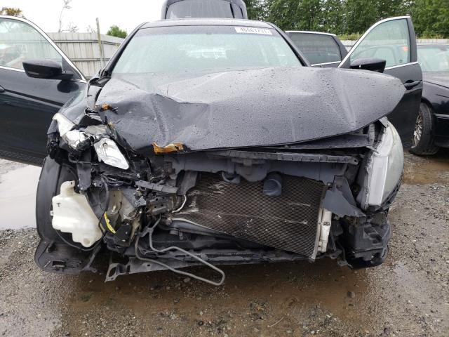 2012 HONDA CROSSTOUR 5J6TF3H33CL006352