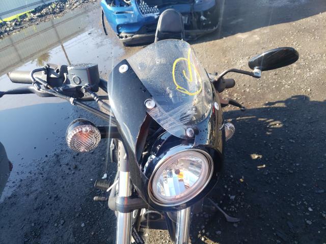 2014 YAMAHA XVS950 CU JYAVN05E2EA001224