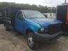 photo FORD F550 1999