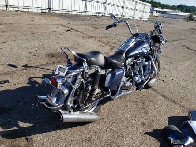 2003 HARLEY-DAVIDSON FLHRI 1HD1FBW103Y701799