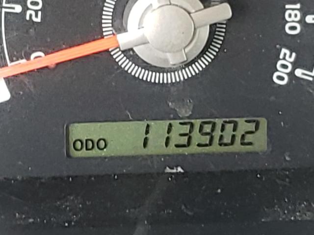 2011 TOYOTA FJ CRUISER JTEBU4BF4BK108565