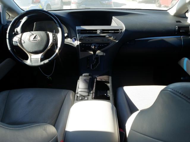 2014 LEXUS RX 450 JTJZB1BAXE2414179